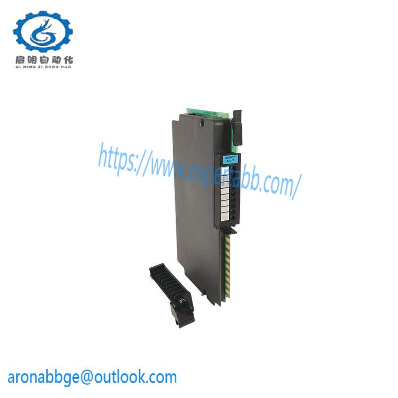AB 1771-IB INPUT MODULE