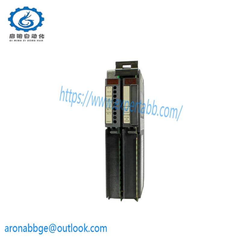 AB 1771-IK counter module