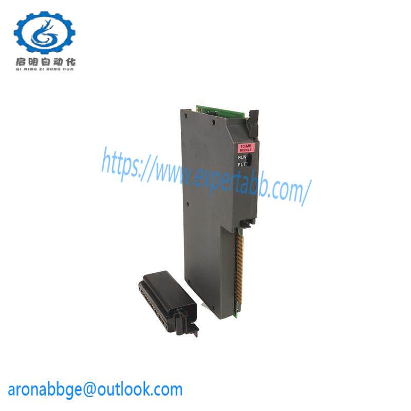 AB 1771-IXHR INPUT MODULE