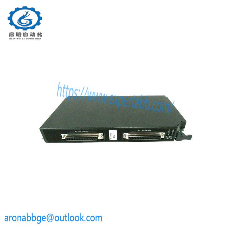 AB 1771-NOV OUTPUT MODULE