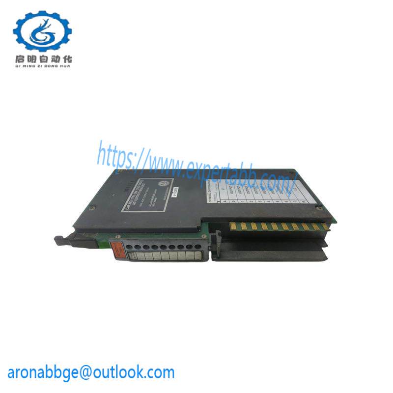 AB 1771-OM OUTPUT MODULE