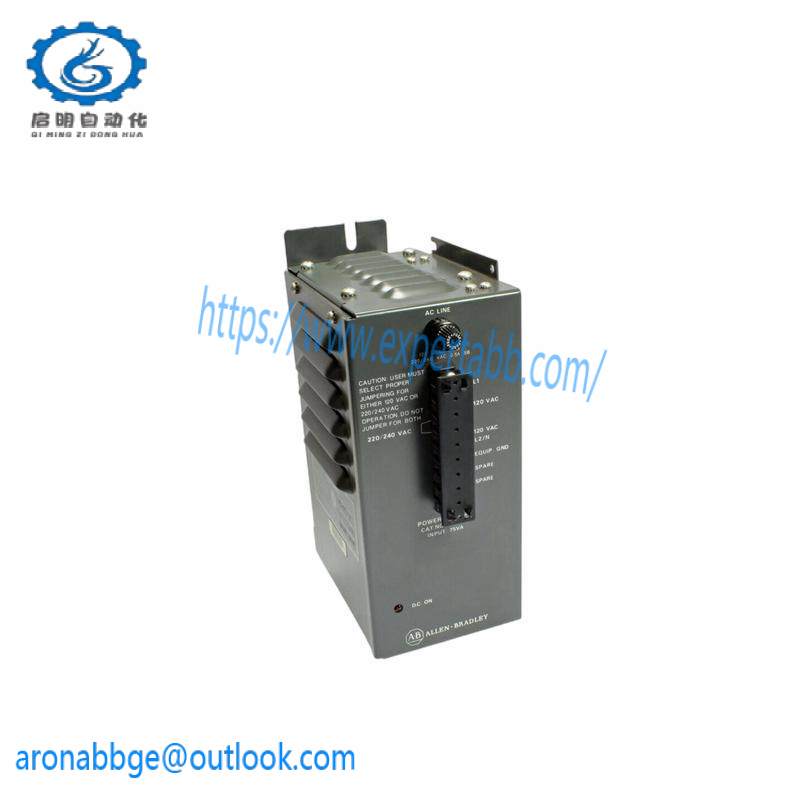 AB 1771-P2 POWER SUPPLY