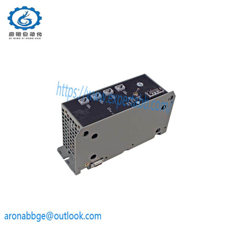 AB 1771-PS7 POWER SUPPLY MODULE