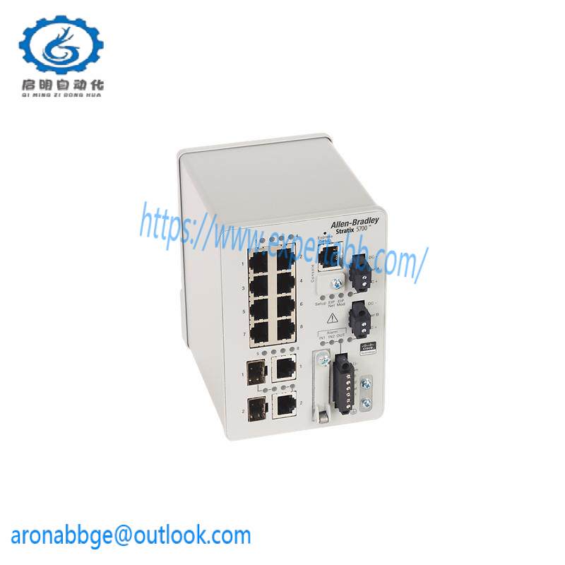 AB 1783-BMS10CGL SWITCH