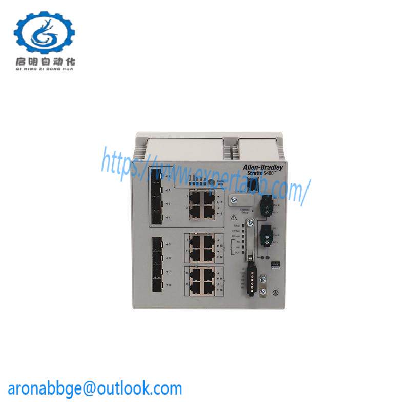 AB 1783-BMS20CGN STRATIX 5700 SWITCH