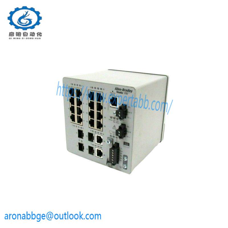 AB 1783-BMS20CL STRATIX 5700