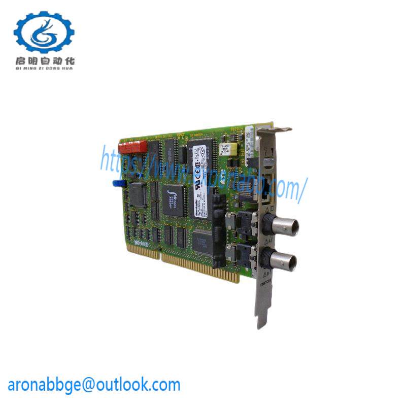 AB 1784-KTCX15 CONTROLNET COMMUNICATION INTERFACE CARD