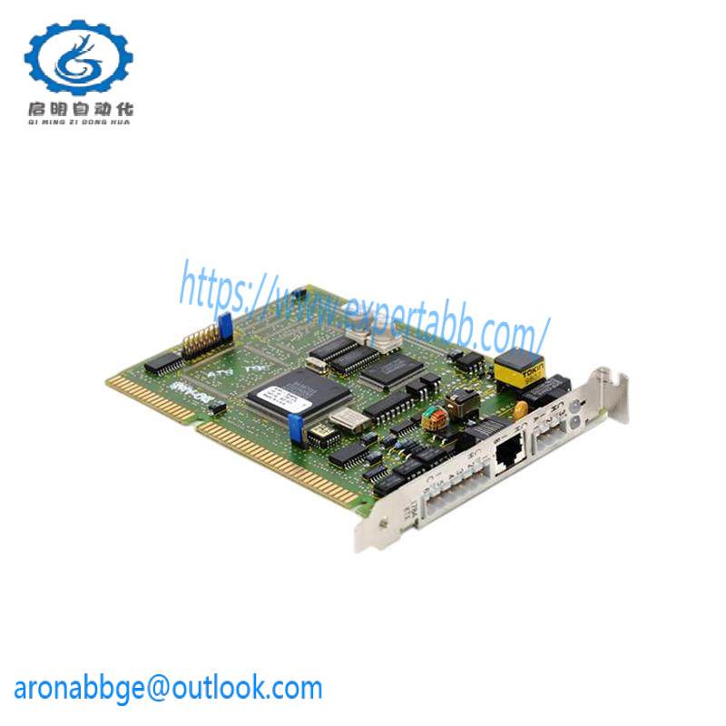 AB 1784-KTX COMMUNICATION INTERFACE CARD