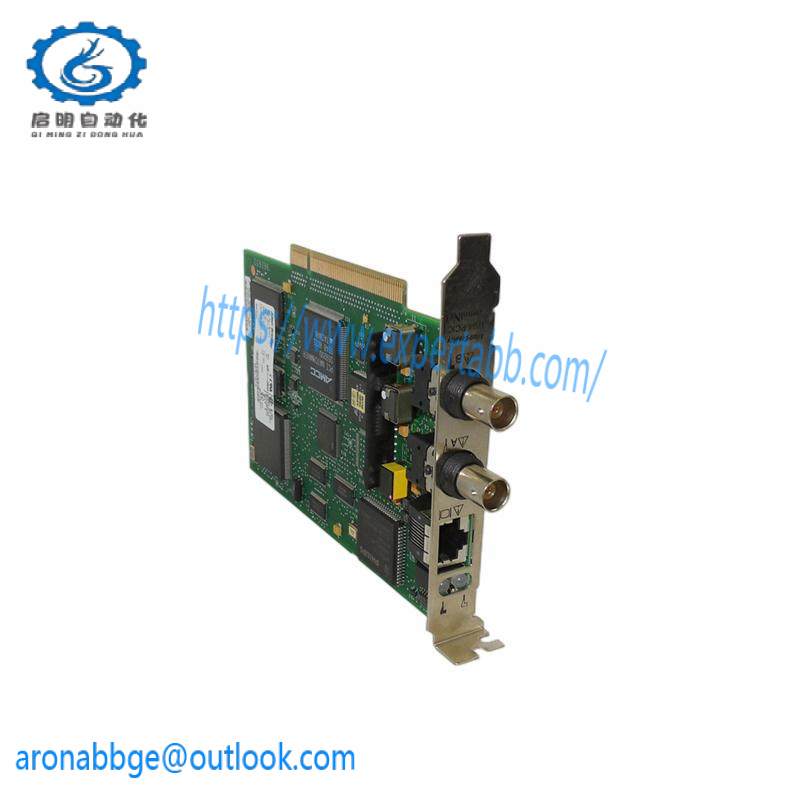 AB 1784-PCIC COMMUNICATION CARD