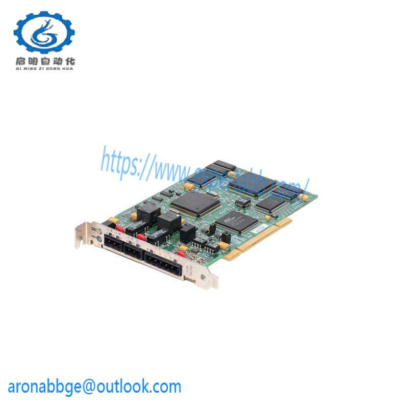 AB 1784-PKTXD COMPUTER INTERFACE CARD