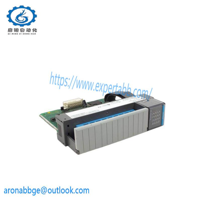 AB 1784-PM16SE SERCOS MOTION