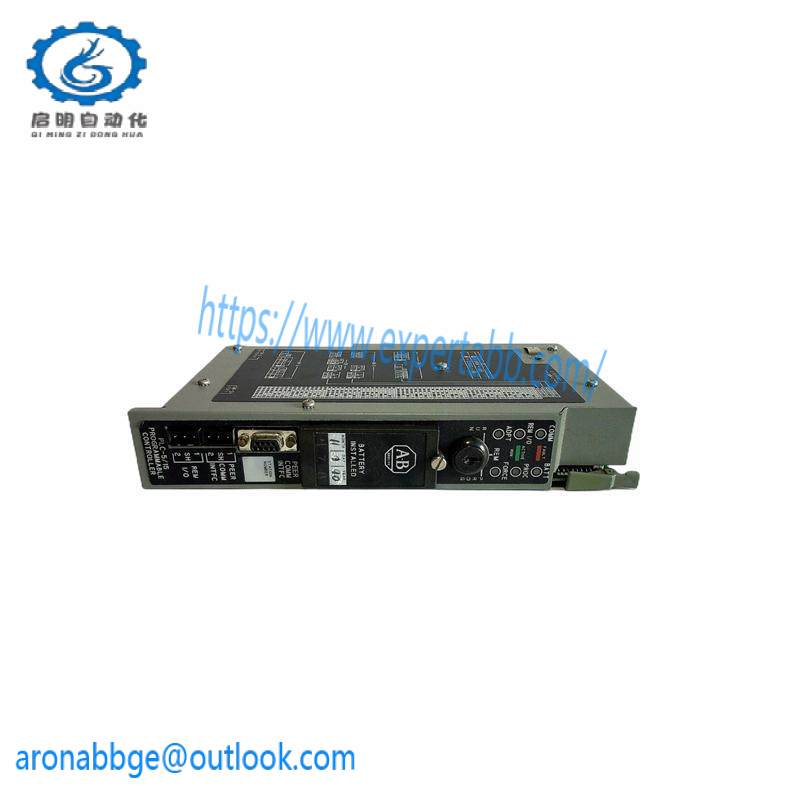 AB 1785-EMET Ethernet Interface module
