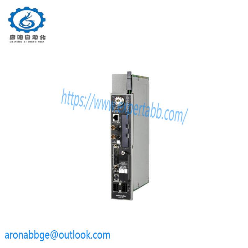 AB 1785-L20C15 PROCESSOR