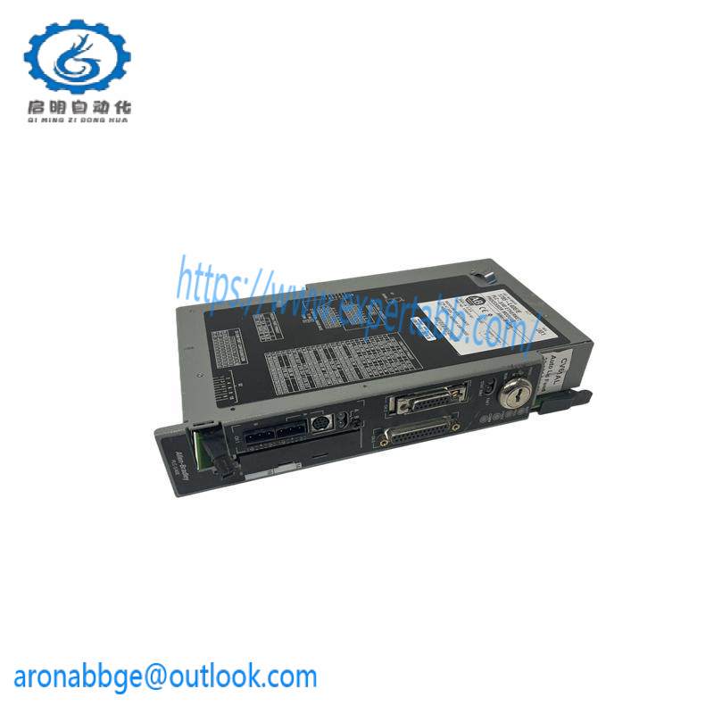 AB 1785-L40E PROCESSOR
