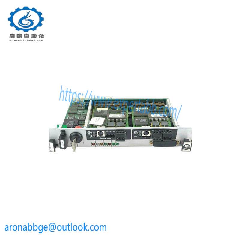 AB 1785-V40VS CPU MODULE