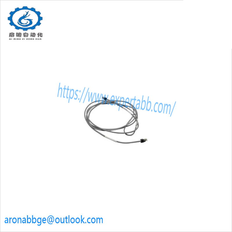 AB 1786-CP Programming Cable