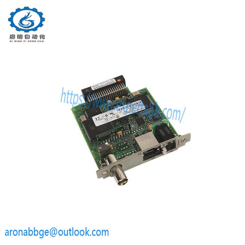 AB 1788-CNC INTERFACE CARD