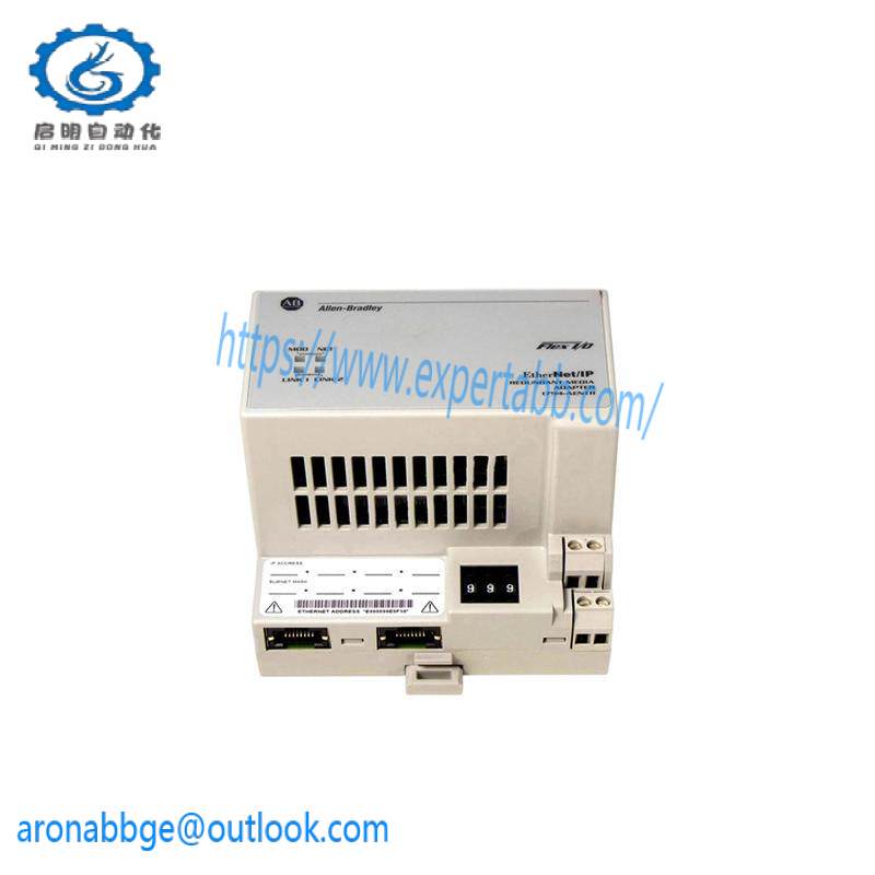 AB 2711P-B6M20D PanelView Plus 600 Grayscale Key/Touch