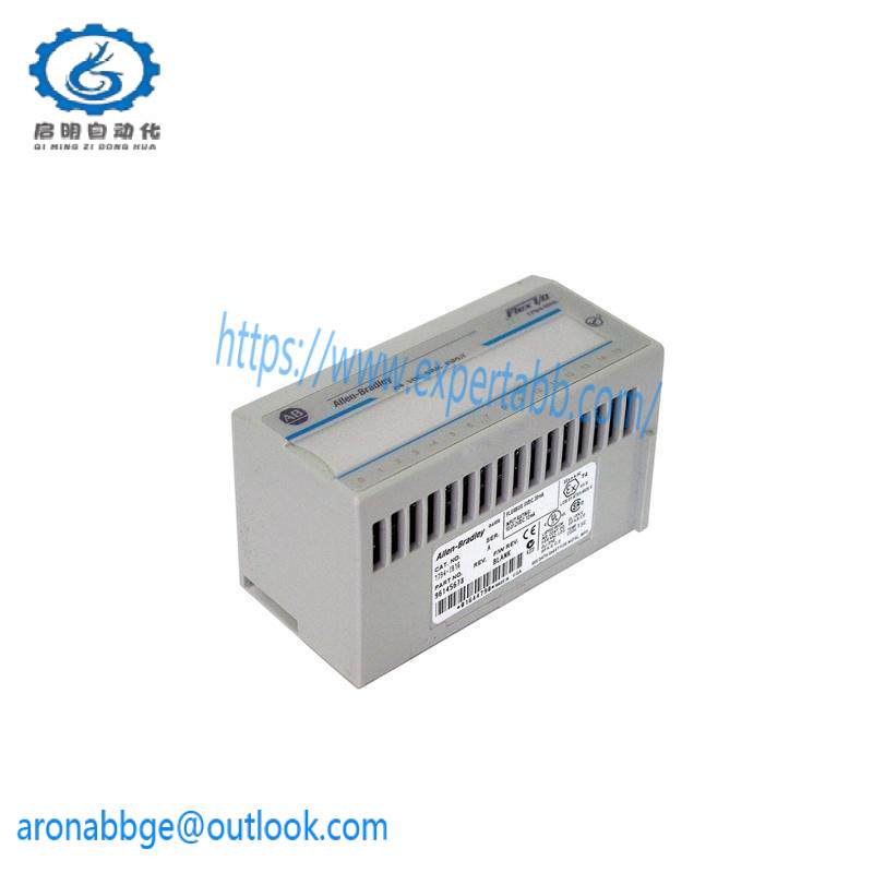 AB 1794-IB16 INPUT MODULE