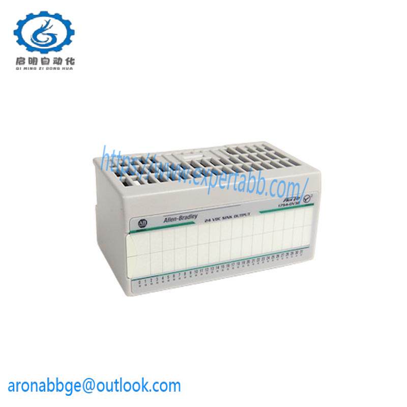 AB 1794-IB16D INPUT MODULE