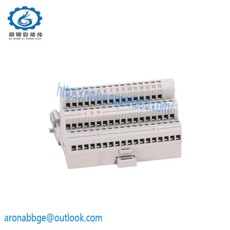 AB 1794-TB2 TERMINAL BASE