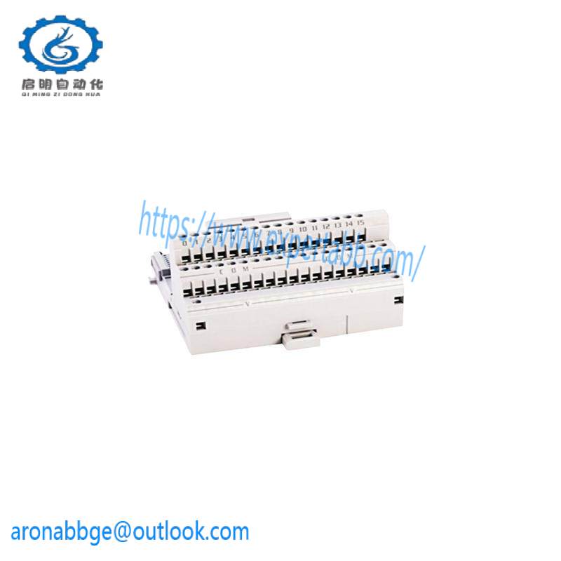 AB 1794-TB3GS Flex Terminal Base