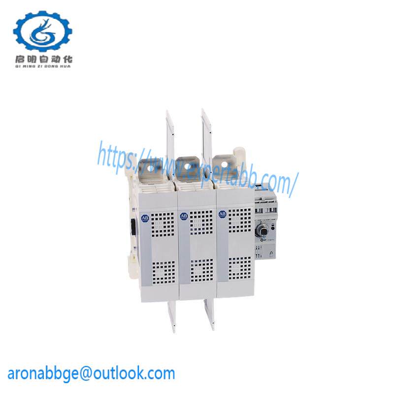 AB 194R-J400-1753 DISCONNECT SWITCH