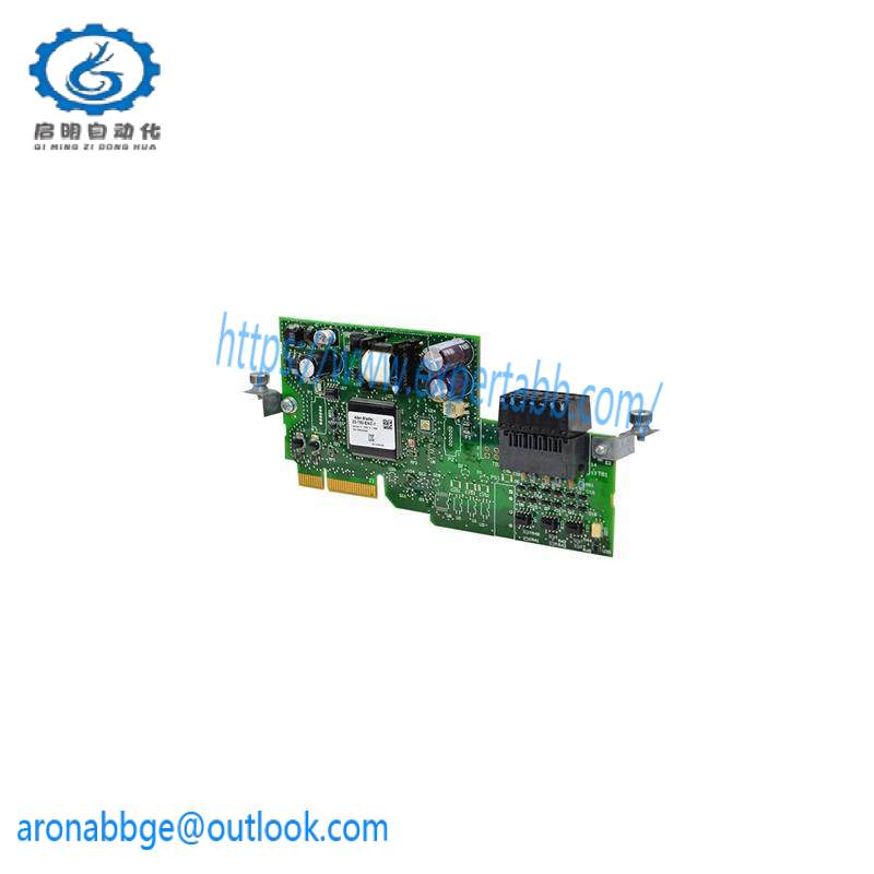 AB 20-750-ENC-1 Option Module