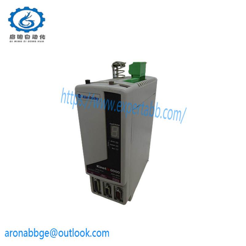 AB 2094-AM02 AXIS MODULE