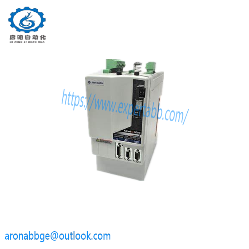 Allen-Bradley 2094-BC02-M02