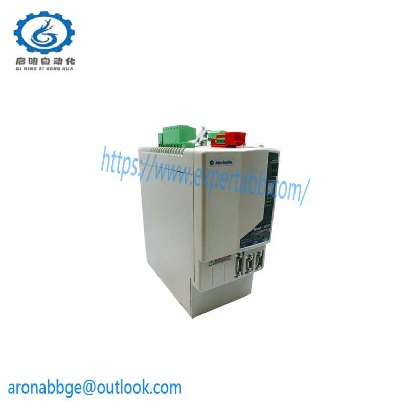 Allen-Bradley 2094-BC02-M02