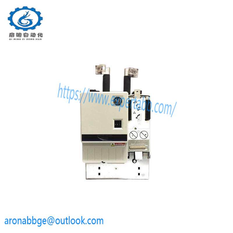 AB 2094-BC07-M05-M INTEGRATED AXIS POWER MODULE