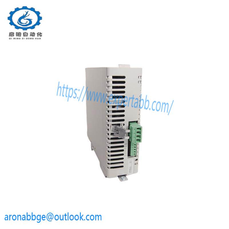 AB 2094-BM01-S AXIS MODULE