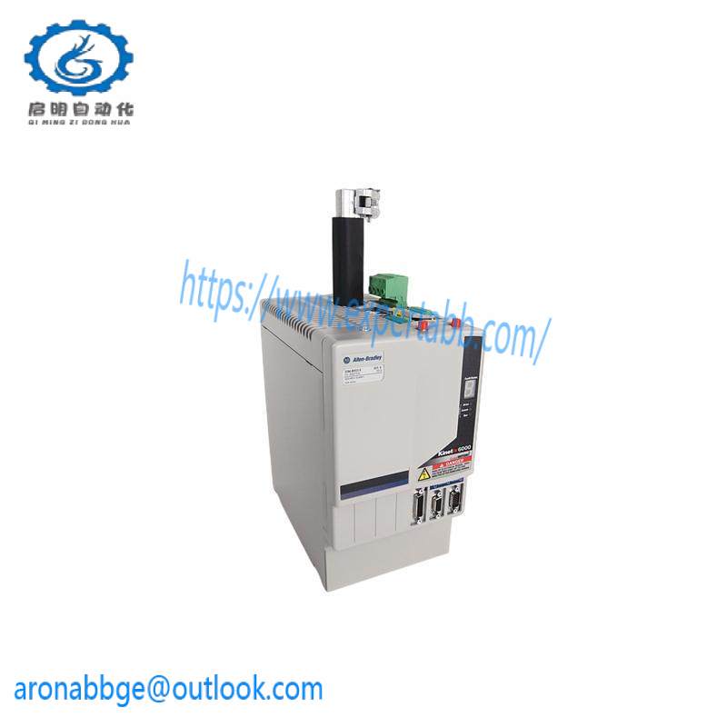 AB 2094-BM03-S AXIS MODULE