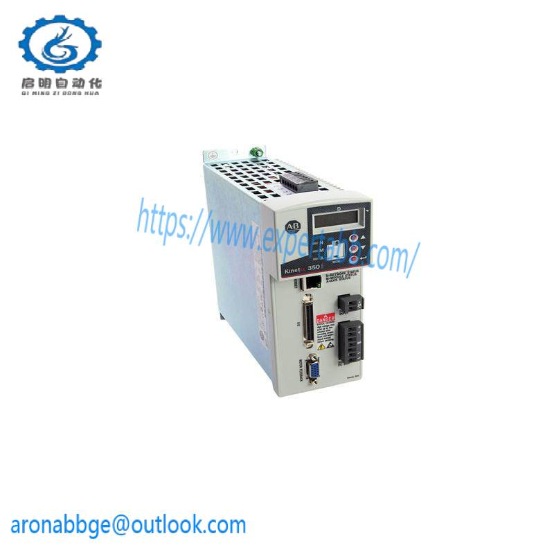 AB AB 2097-V33PR3-LM/2097-F4 Servo Drive