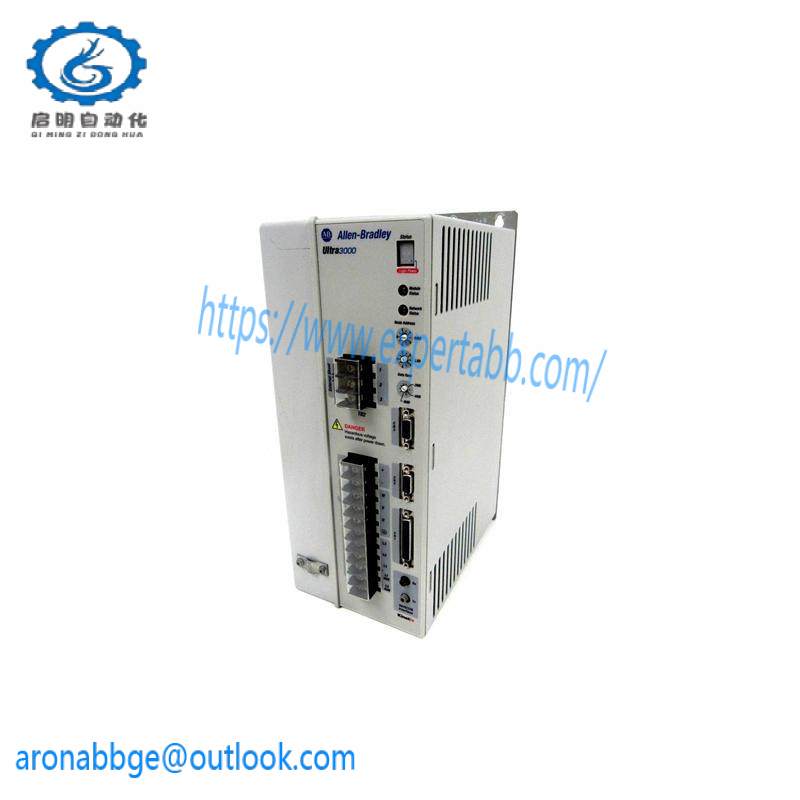 AB 2098-DSD-HV030-SE ULTRA 3000 DIGITAL