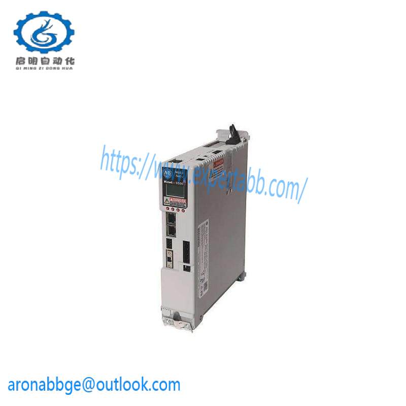 AB 2198-C4055-ERS Kinetix 5300 servo drive