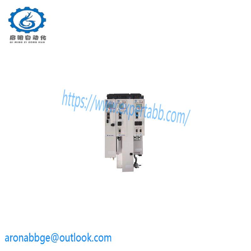 AB 2198-D032-ERS4 Kinetix 5700 Dual Axis Safe Speed Drive