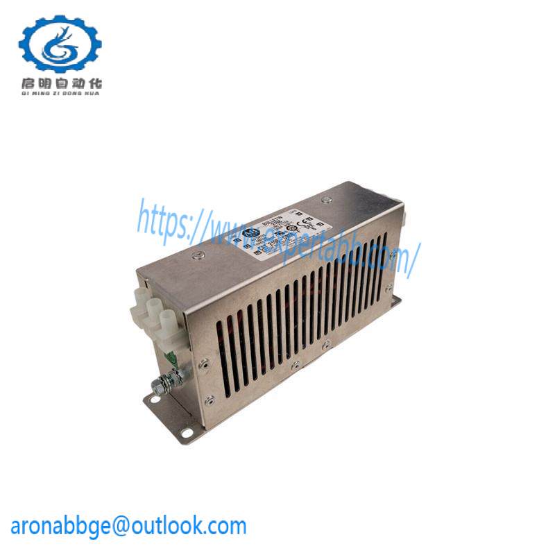 AB 2198-DB42-F THREE PHASE