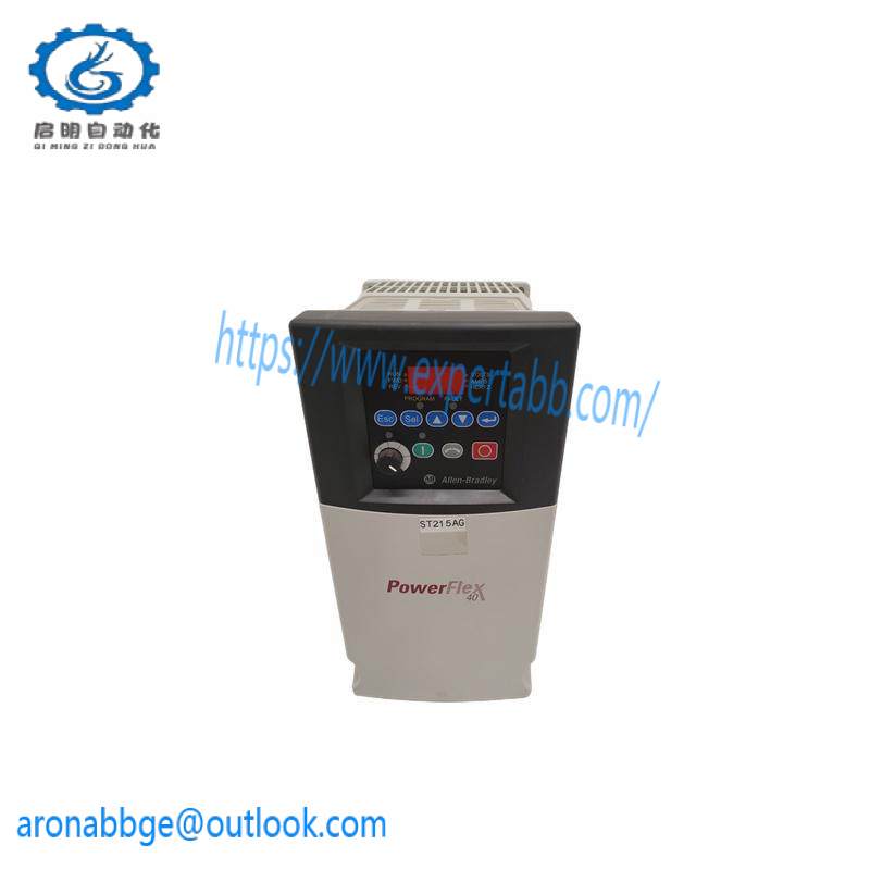 AB 22B-B024N104 AC DRIVE