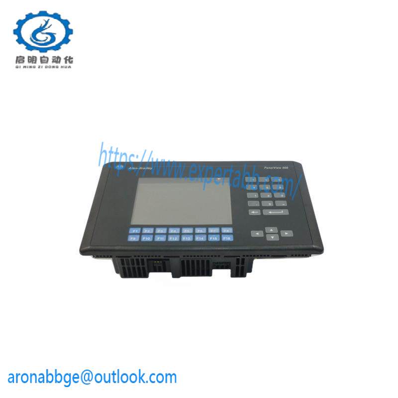 AB 2711-K9C1 AC POWER