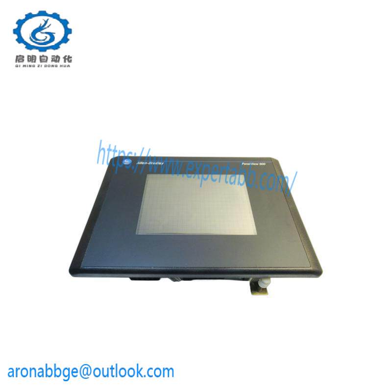 AB 2711-T9C1X TOUCH SCREEN