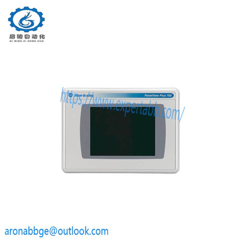 AB 2711P-RDT7C OPERATOR INTERFACE