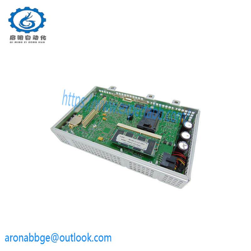 AB 2711P-RP6 PANELVIEW PLUS