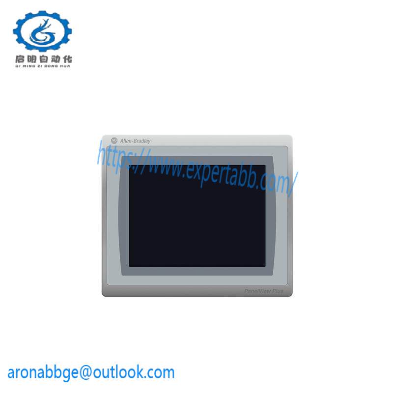 AB 2711P-T10C21D8S Touch Screen