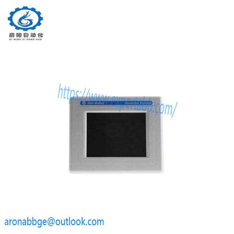 AB 2711P-T10C4D8 OPERATOR INTERFACE