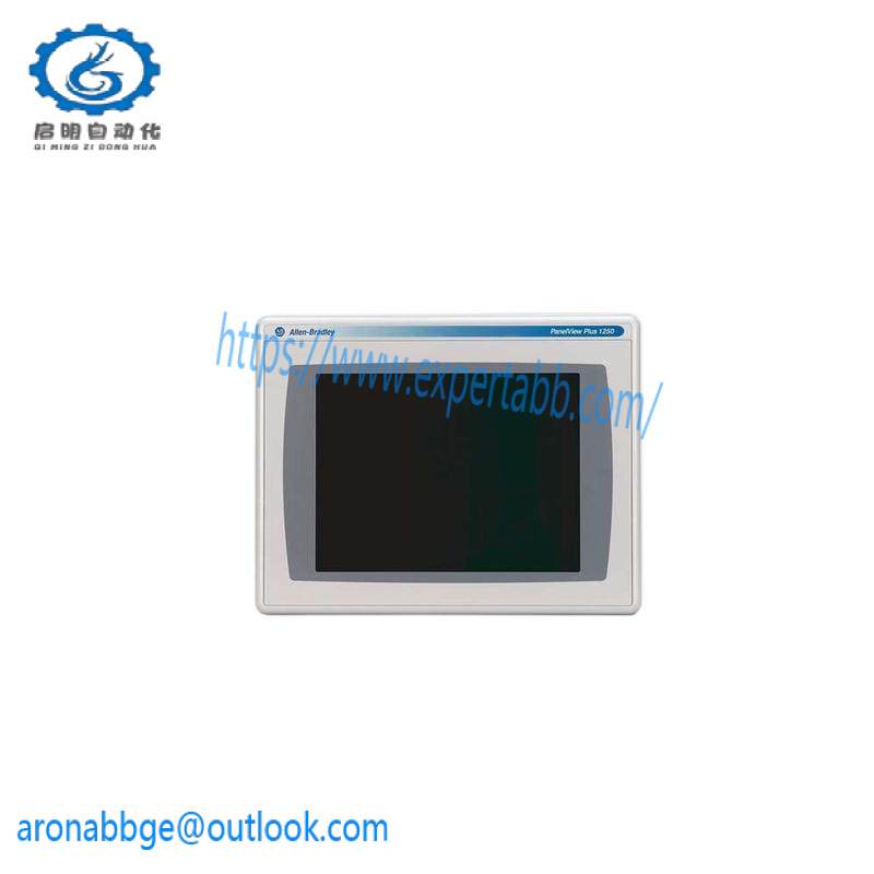AB 2711P-T12C6B2 Touchscreen