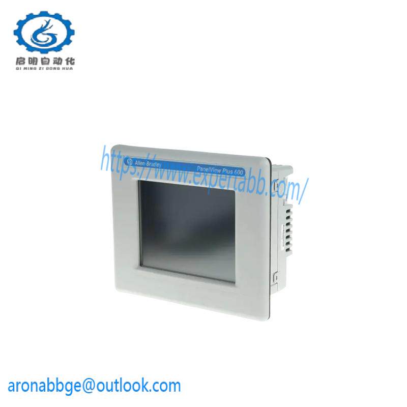 AB 2711P-T6C5D8 TOUCH SCREEN