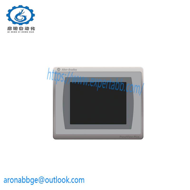 AB 2711P-T7C21D8S OPERATOR PANEL