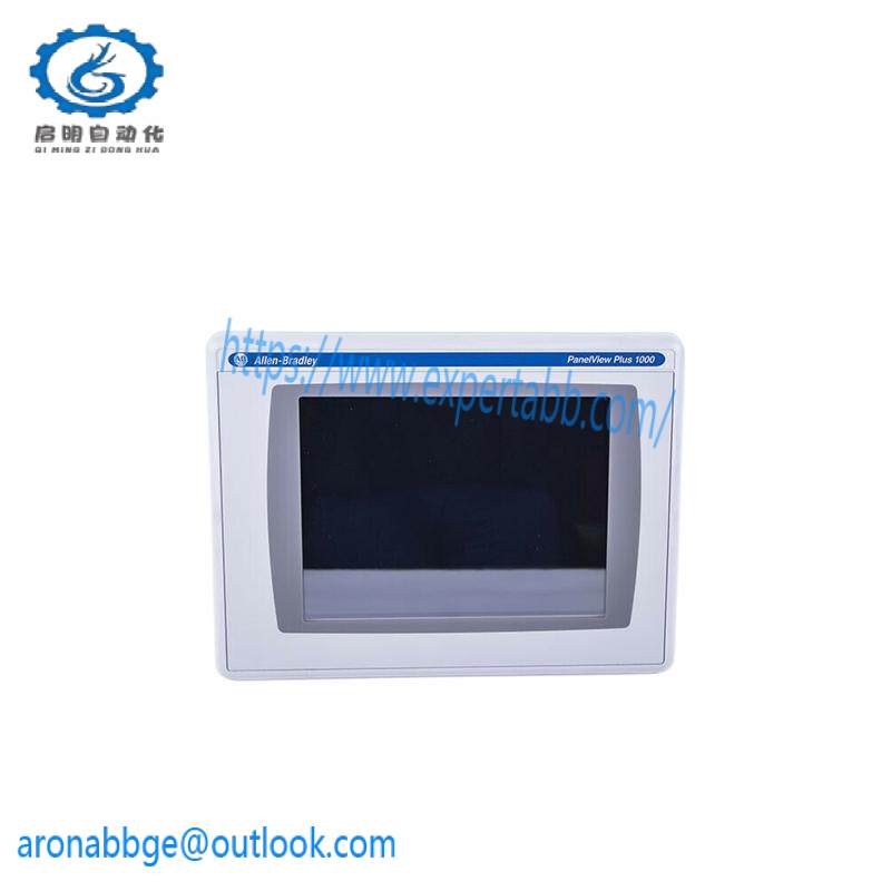 AB 2711PC-T10C4D1 COLOR TERMINAL